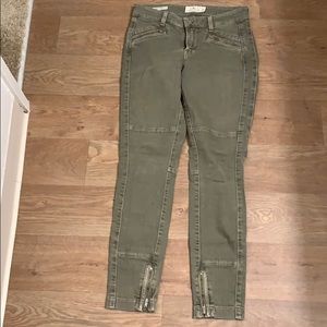 Lucky Brand jeans